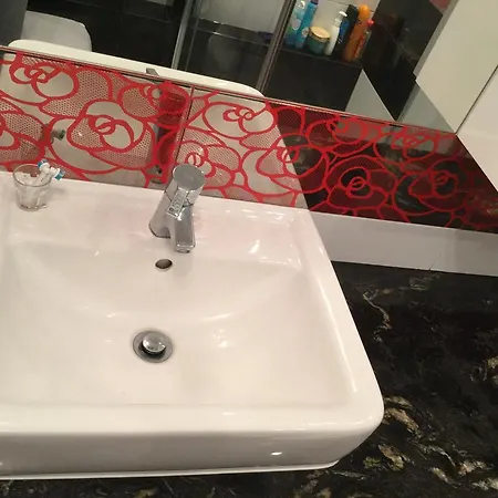 Apartament Tauron Arena Apartment