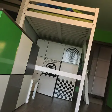 Apartament Tauron Arena Apartment