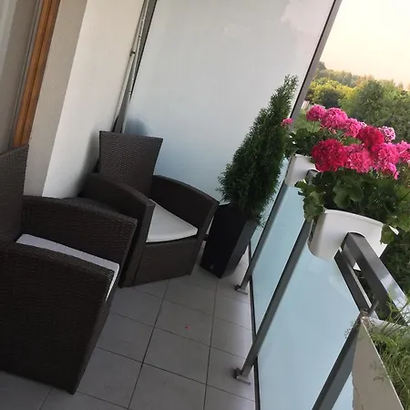 Apartament Tauron Arena Apartment *