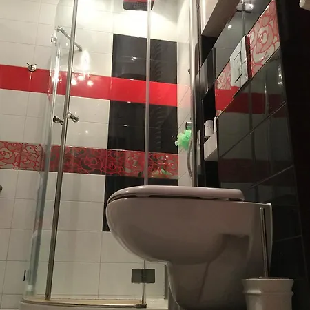 Apartament Tauron Arena * Krakow