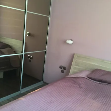 Apartament Tauron Arena * Krakow